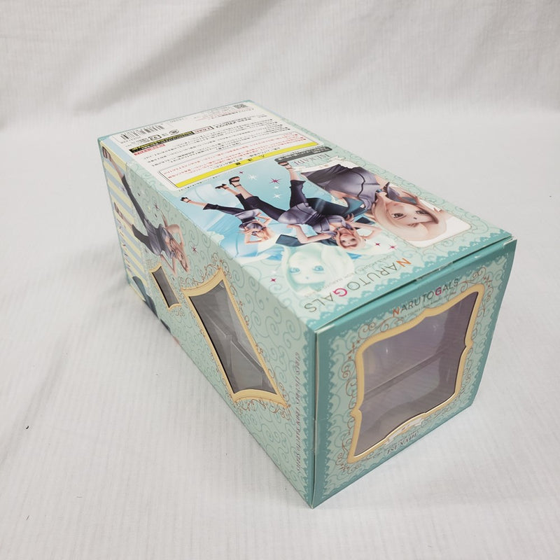 【中古】【開封品】NARUTOギャルズ NARUTO‐ナルト‐ 疾風伝 綱手 完成品フィギュア（再販）＜フィギュア＞（代引き不可）6561