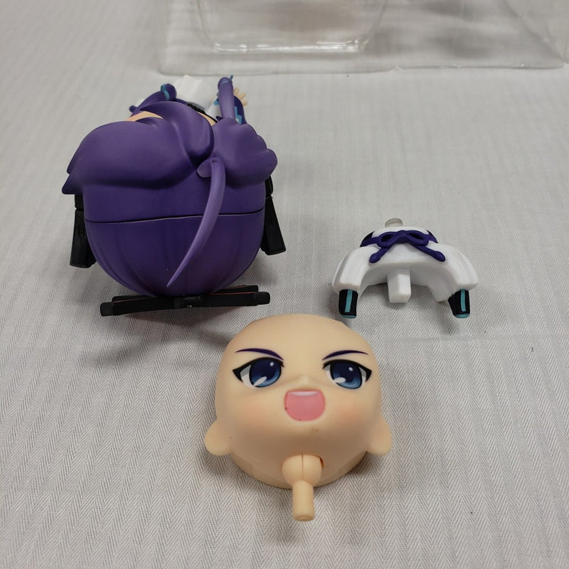 【中古】【開封品】ねんどろいど 神威がくぽ＜フィギュア＞（代引き不可）6561