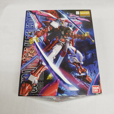 【中古】【未組立】1/100 MG MBF-P02KAI ガンダムアストレイレッドフレーム改 「機動戦士ガンダム SEED VS AS...