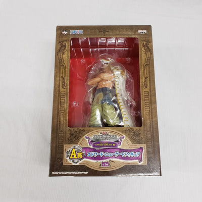 【中古】【開封品】エドワード・ニューゲート 「一番くじ ワンピース〜The Legend of EDWARD・NEWGATE編〜」 A...