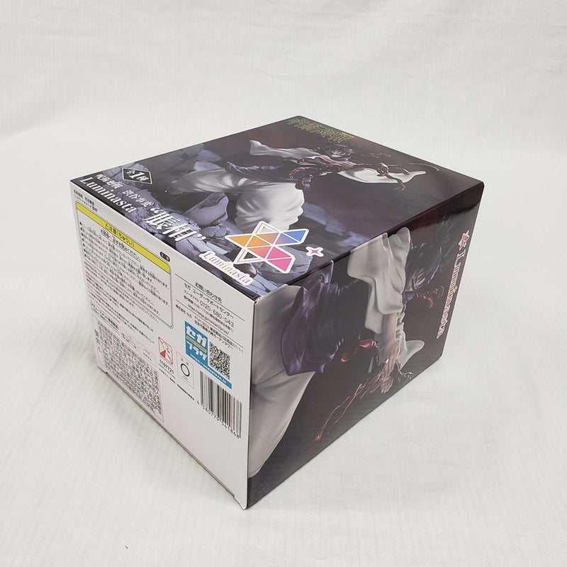 【中古】【未開封】脹相 「呪術廻戦 渋谷事変」 Luminasta＜フィギュア＞（代引き不可）6561