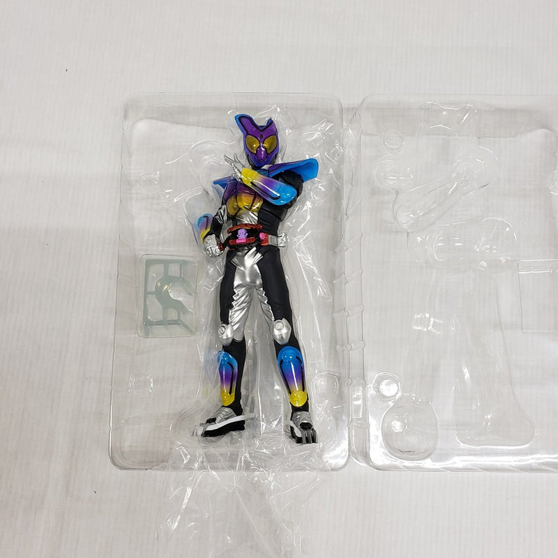 【中古】【開封品】仮面ライダーガヴ ポッピングミフォーム 「一番くじ 仮面ライダーガヴ＆ガッチャード」 MASTERLISE A賞＜フィギュア＞（代引き不可）6561