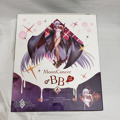 【中古】【開封品】ムーンキャンサー/BB 南国小麦色Ver. 「Fate/Grand Order」 1/8 PVC＆ABS製塗装済み完...