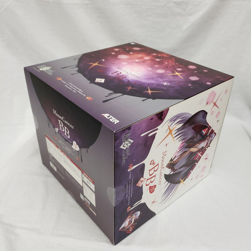 【中古】【開封品】ムーンキャンサー/BB 南国小麦色Ver. 「Fate/Grand Order」 1/8 PVC＆ABS製塗装済み完成品＜フィギュア＞（代引き不可）6561