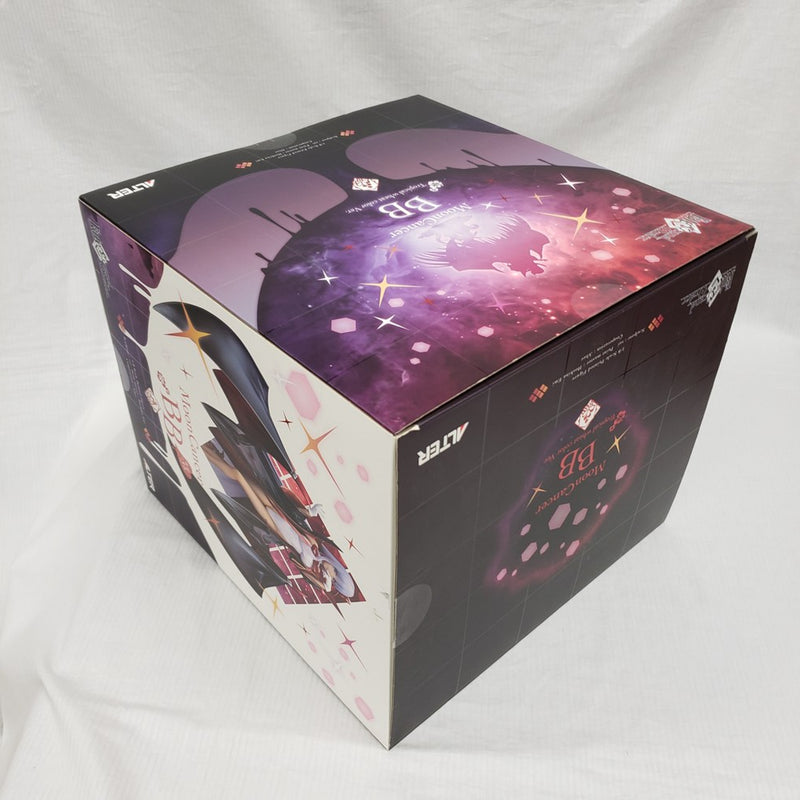 【中古】【開封品】ムーンキャンサー/BB 南国小麦色Ver. 「Fate/Grand Order」 1/8 PVC＆ABS製塗装済み完成品＜フィギュア＞（代引き不可）6561