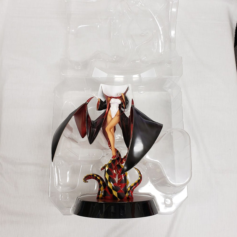 【中古】【開封品】ムーンキャンサー/BB 南国小麦色Ver. 「Fate/Grand Order」 1/8 PVC＆ABS製塗装済み完成品＜フィギュア＞（代引き不可）6561