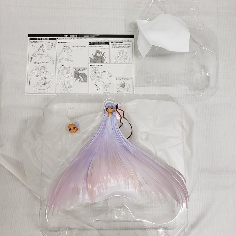 【中古】【開封品】ムーンキャンサー/BB 南国小麦色Ver. 「Fate/Grand Order」 1/8 PVC＆ABS製塗装済み完成品＜フィギュア＞（代引き不可）6561