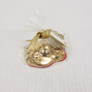 【中古】【未開封】はぐれメタル メタリックモンスターズギャラリー ドラゴンクエスト25周年記念バージョン2＜フィギュア＞（代引き不可）6561