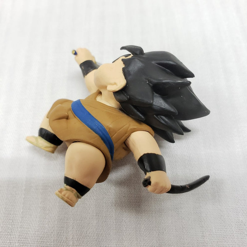 【中古】【開封品】DRAGONBALL ADVERGE MOTION 大猿ベジータセット＜フィギュア＞（代引き不可）6561