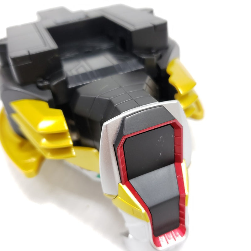 【中古】【開封品】コンプリートセレクションモディフィケーション タツロット 「仮面ライダーキバ」 プレミアムバンダイ限定＜おもちゃ＞（代引き不可）6561