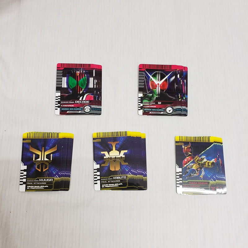 【中古】【開封品】変身ベルト DXネオディケイドライバー 「仮面ライダージオウ」 プレミアムバンダイ限定＜おもちゃ＞（代引き不可）6561