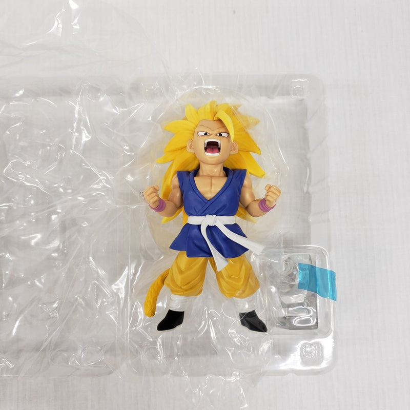 【中古】【開封済】孫悟空：GT(超サイヤ人3) 「一番くじ ドラゴンボール VSオムニバスアルティメット」 MASTERLISE A賞 フィギュア＜フィギュア＞（代引き不可）6561