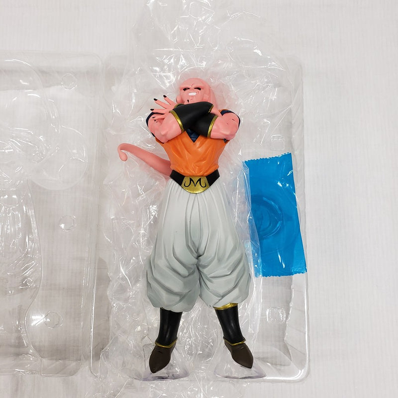 【中古】【開封済】魔人ブウ：孫悟飯吸収 「一番くじ ドラゴンボール VSオムニバスアルティメット」 MASTERLISE D賞 フィギュア＜フィギュア＞（代引き不可）6561