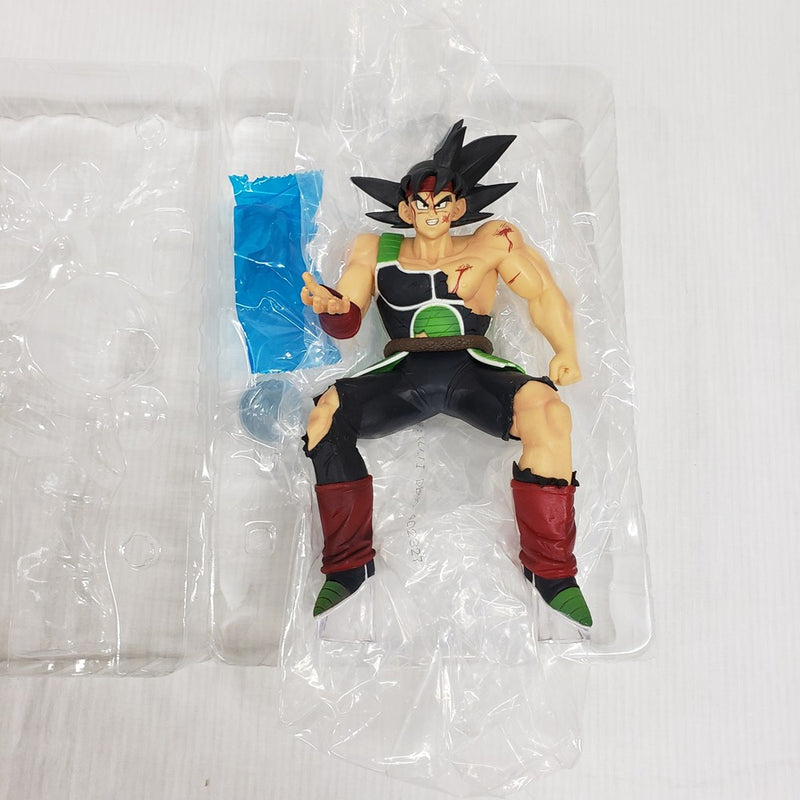 【中古】【開封済】バーダック 「一番くじ ドラゴンボール VSオムニバスアルティメット」 MASTERLISE E賞 フィギュア＜フィギュア＞（代引き不可）6561