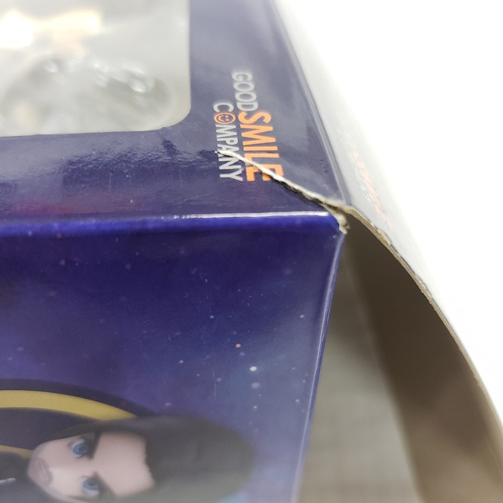 中古】【開封済】ねんどろいど ウィンター・ソルジャー