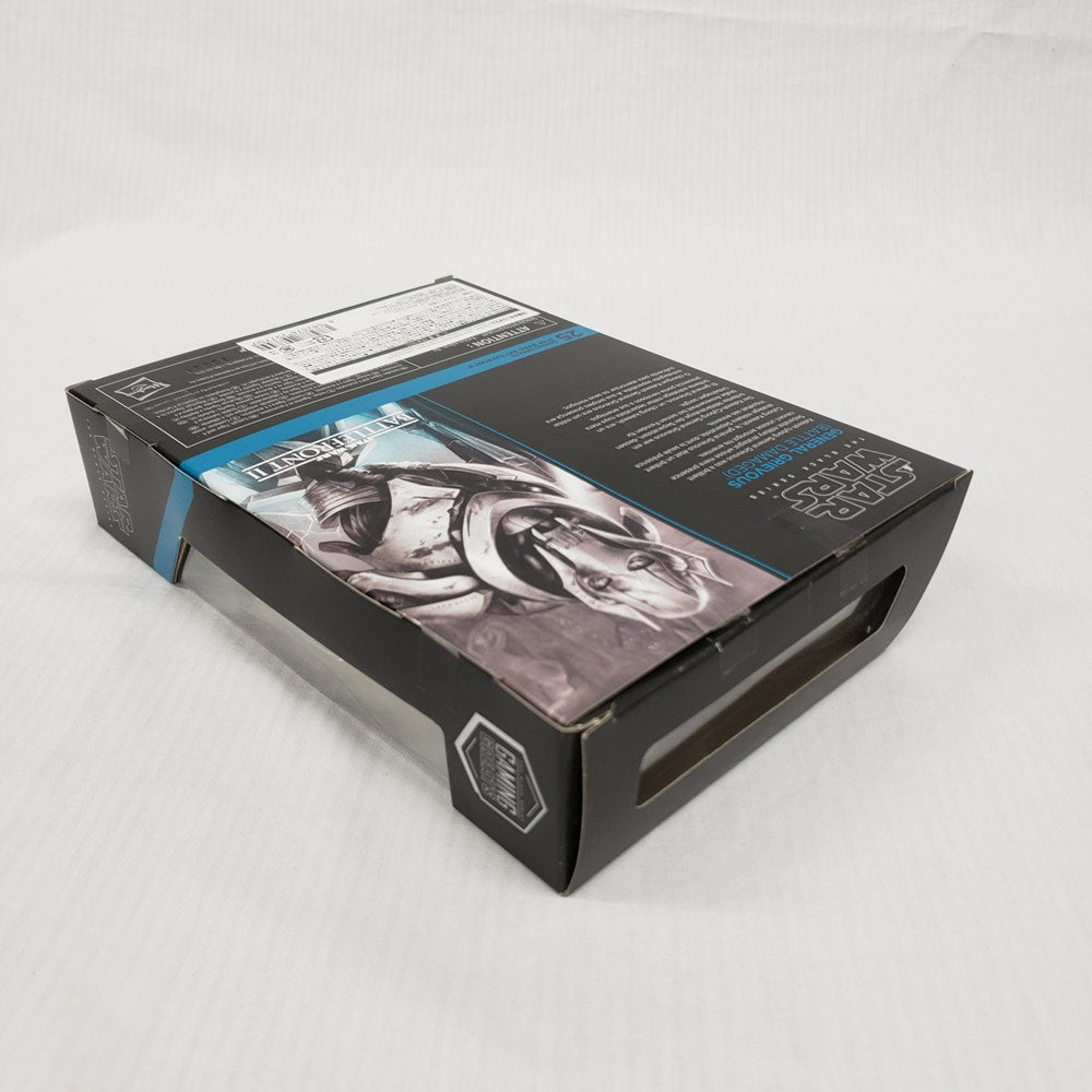 中古】【開封品】グリーヴァス将軍 「スター・ウォーズ