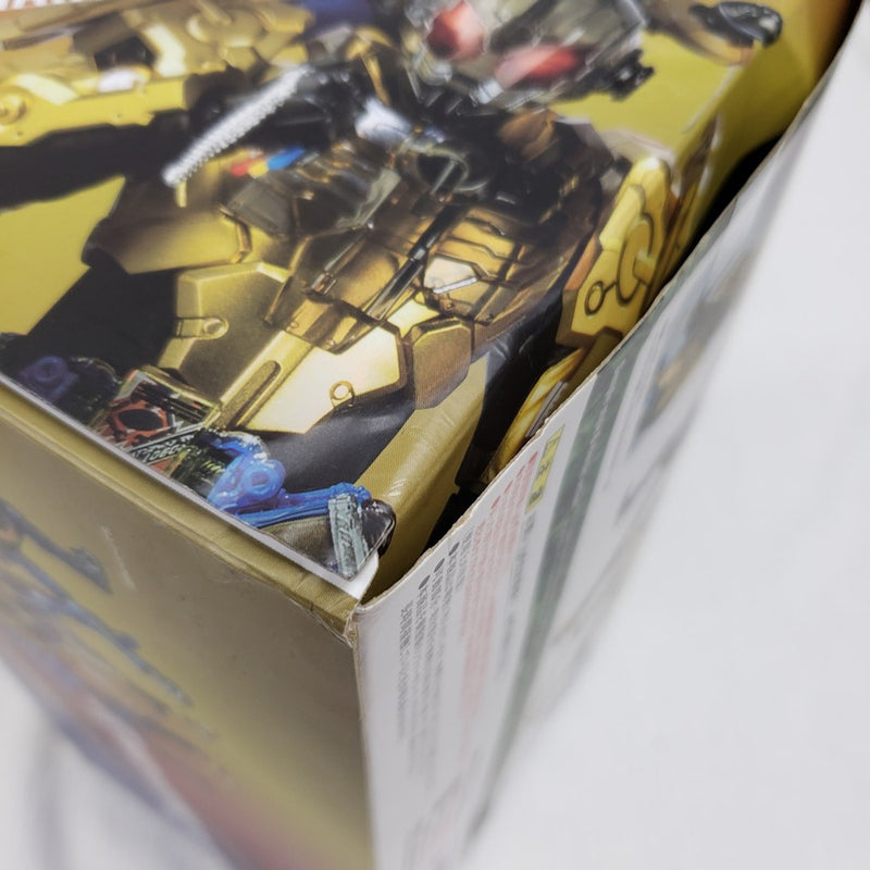 【中古】【開封品】北都の猿渡ファームセット フィギュアーツZERO + S.H.Figuarts＜フィギュア＞（代引き不可）6561