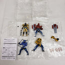 【中古】【開封品】北都の猿渡ファームセット フィギュアーツZERO + S.H.Figuarts＜フィギュア＞（代引き不可）6561