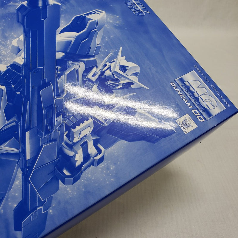 【中古】【未組立】1/100 MG GN-001REIII ガンダムエクシア リペア III「機動戦士ガンダム00(ダブルオー)」 プレミアムバンダイ限定 [5061805]＜プラモデル＞（代引き不可）6561