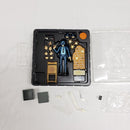 【中古】【開封品】リボルテック 次元大介 「ルパン三世」＜フィギュア＞（代引き不可）6561