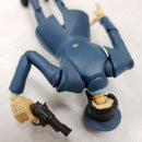 【中古】【開封品】リボルテック 次元大介 「ルパン三世」＜フィギュア＞（代引き不可）6561