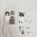 【中古】【開封品】ねんどろいどどーる 四宮かぐや 「かぐや様は告らせたい?〜天才たちの恋愛頭脳戦〜」＜フィギュア＞（代引き不可）6561