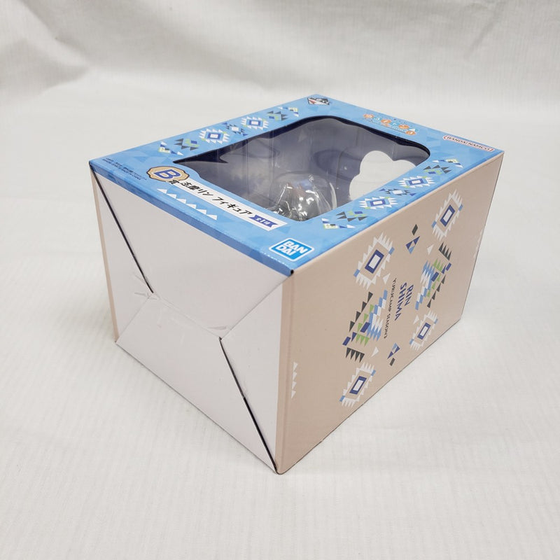 【中古】【未開封】【セット】一番くじ ゆるキャン△ SEASON3 A賞 B賞＜フィギュア＞（代引き不可）6561