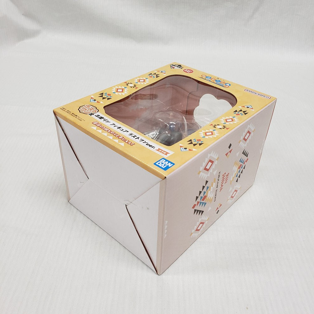 中古】【未開封】志摩リン ラストワンver. 「一番くじ ゆるキャン