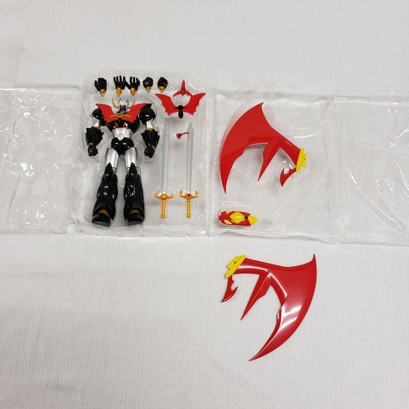 【中古】【開封品】MASTER ACTION マジンカイザー パーフェクトバージョン＜フィギュア＞（代引き不可）6561