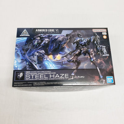 【中古】【未組立】30MM SCHNEIDER NACHTREIHER/40E スティールヘイズ 「ARMORED CORE VI F...