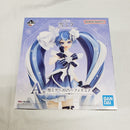 【中古】【未開封】雪ミク 〜2025〜 「一番くじ 雪ミク 〜SNOW MIKU〜 Third Season」 A賞＜フィギュア＞（代引き不可）6561
