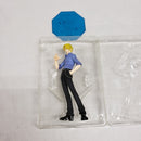 【中古】【開封品】エクセレントモデル Portrait.Of.Pirates サンジ「ワンピースシリーズNEO-4」＜フィギュア＞（代引き不可）6561