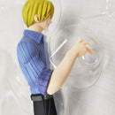 【中古】【開封品】エクセレントモデル Portrait.Of.Pirates サンジ「ワンピースシリーズNEO-4」＜フィギュア＞（代引き不可）6561