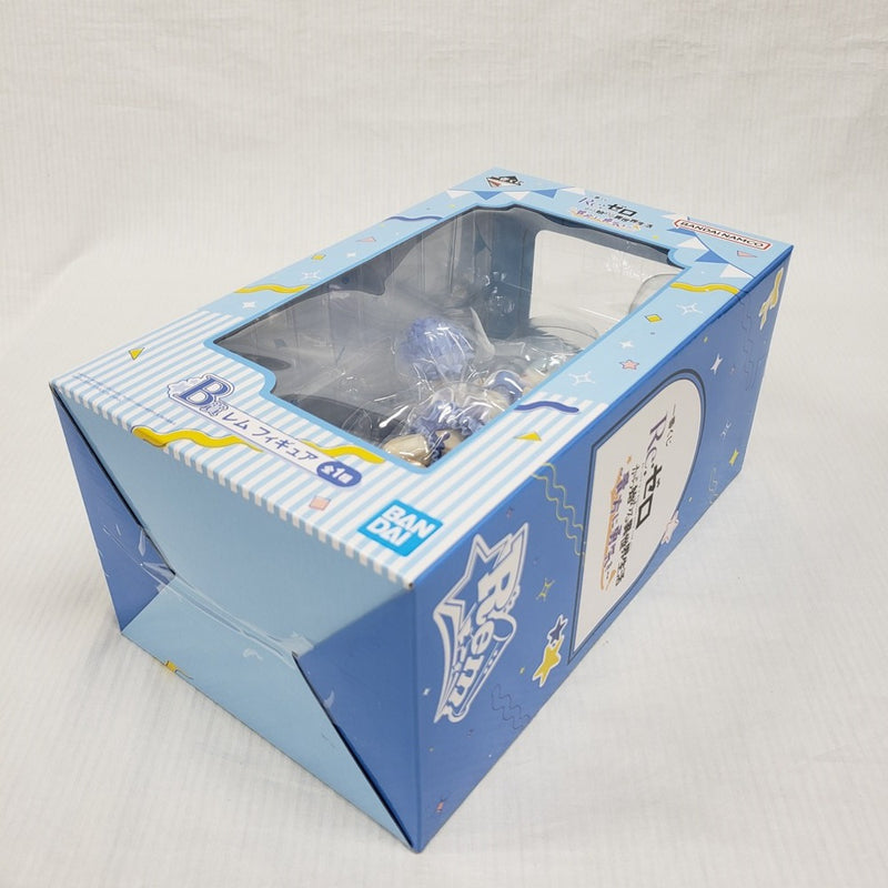 【中古】【未開封】レム 「一番くじ Re：ゼロから始める異世界生活 〜貴方に勇気を〜」 B賞＜フィギュア＞（代引き不可）6561