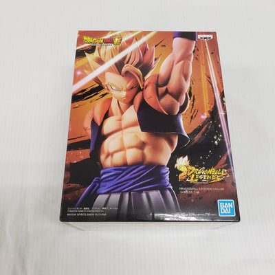 【中古】【開封品】超サイヤ人ゴジータ 「ドラゴンボール レジェンズ」 DRAGONBALL LEGENDS COLLAB-GOGETA...