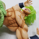 【中古】【開封品】超サイヤ人ブロリー フルパワー ’18 「一番くじ ドラゴンボール -サイヤ人超決戦-」 A賞＜フィギュア＞（代引き不可）6561