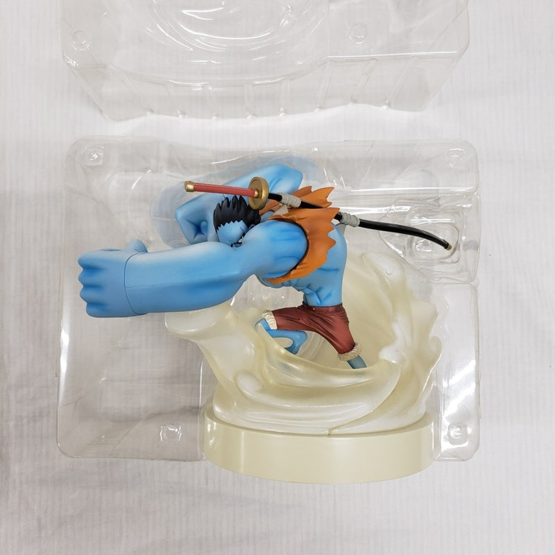 【中古】【開封品】B賞 モンキー・D・ルフィ（ナイトメアver.）一番くじ ワンピース スリラーバーク編＜フィギュア＞（代引き不可）6561