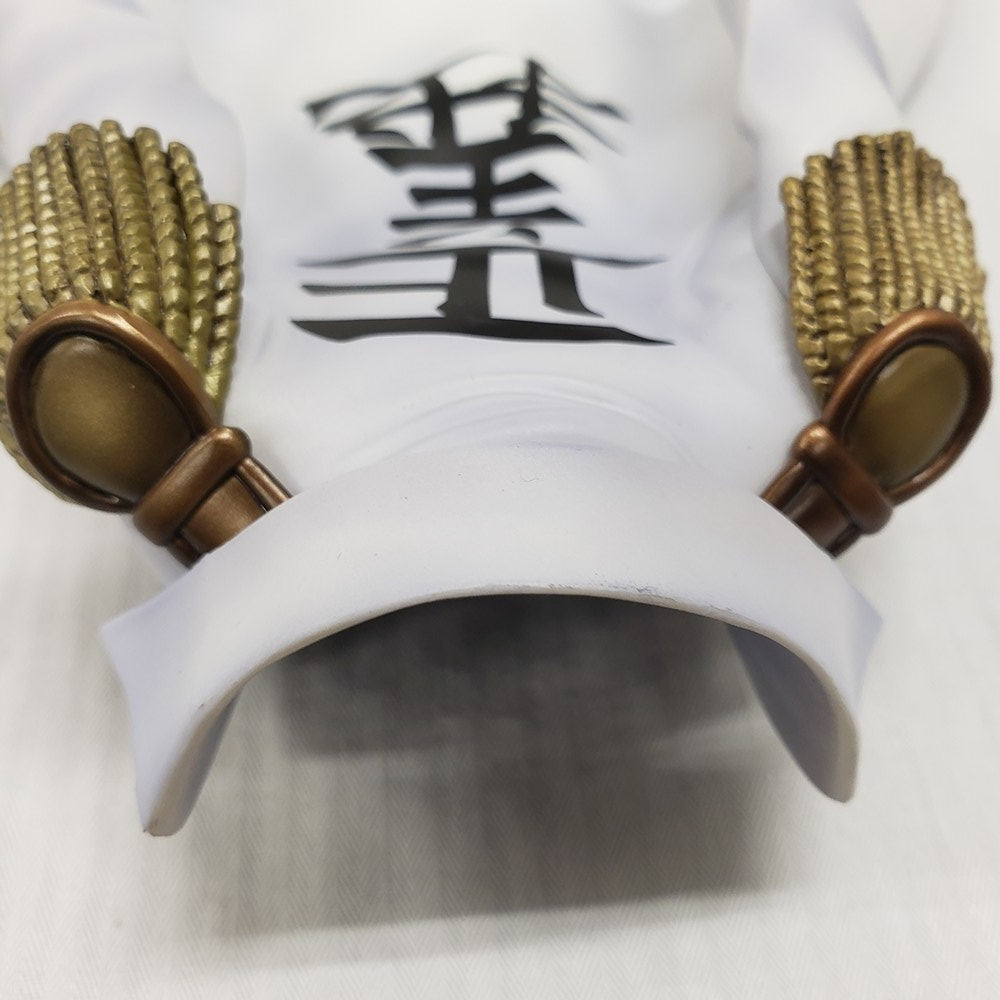 中古】【開封品】P.O.PDX 海軍本部大将 青キジ クザン