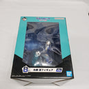 【中古】【開封品】糸師凛 一番くじ ブルーロック 夢中の連鎖 B賞＜フィギュア＞（代引き不可）6561