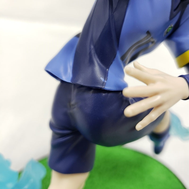 【中古】【開封品】糸師凛 一番くじ ブルーロック 夢中の連鎖 B賞＜フィギュア＞（代引き不可）6561