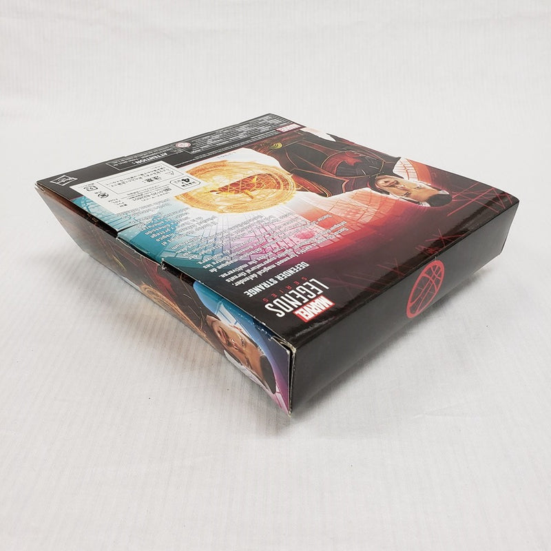 【中古】【開封品】ディフェンダー・ストレンジ 「ドクター・ストレンジ/マルチバース・オブ・マッドネス」＜フィギュア＞（代引き不可）6561