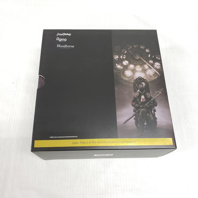 【中古】【未開封】figma 時計塔のマリア DXエディション 「Bloodborne The Old Hunters Edition...