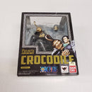 【中古】【開封品】フィギュアーツZERO クロコダイル 「ワンピース」＜フィギュア＞（代引き不可）6561
