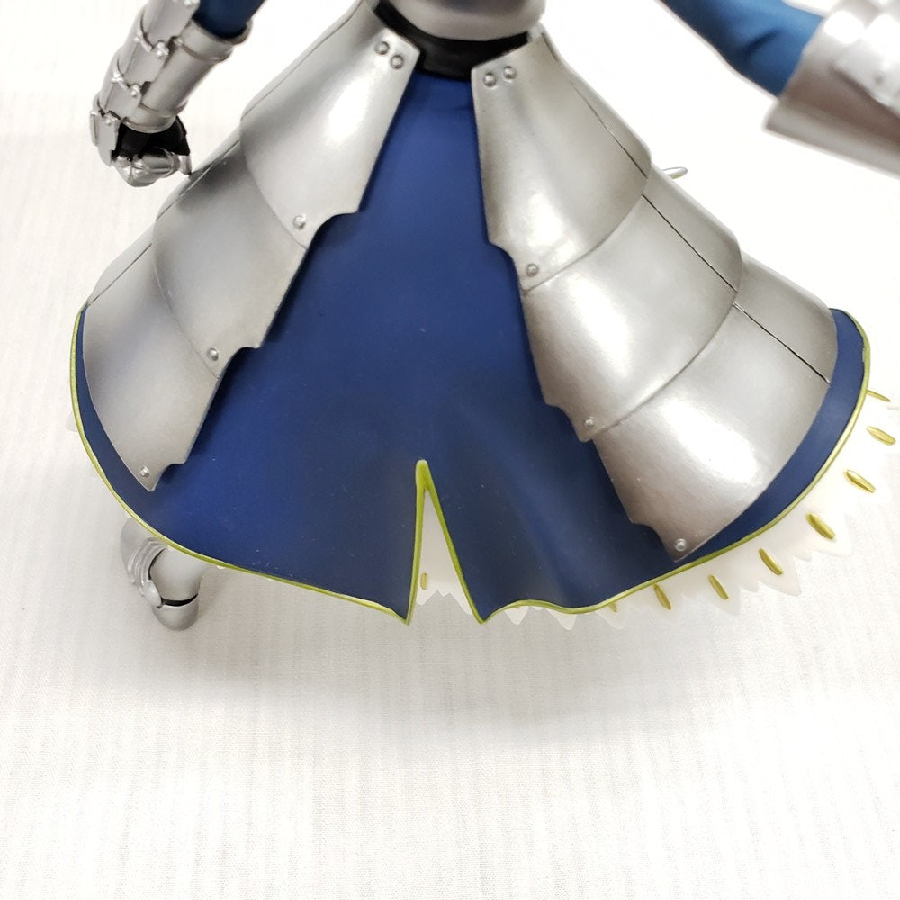 中古】【開封品】セイバー Fate/Zero ver. 「Fate/Zero」 SQ