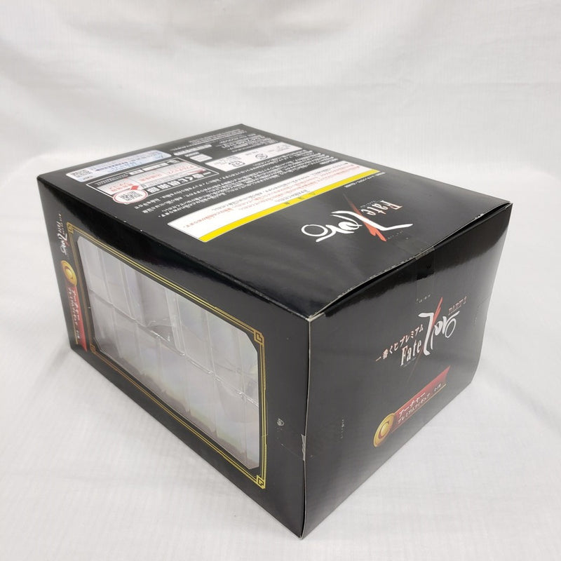 【中古】【未開封】アーチャー 「一番くじプレミアム Fate/Zero PART1」 C賞 プレミアムフィギュア＜フィギュア＞（代引き不可）6561