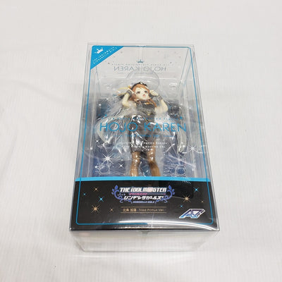 【中古】【未開封】アルファオメガ 北条加蓮 Triad Primus Ver.「アイドルマスター シンデレラガールズ」PVC製塗装済み...