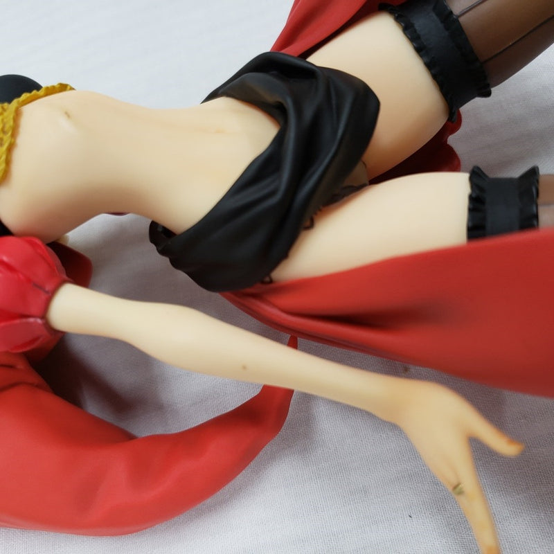 【中古】【開封品】SIF EX ベルベット 「オーディンスフィア」 PVC製塗装済み完成品＜フィギュア＞（代引き不可）6561