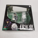 【中古】【開封品】ARTFX J 伏黒恵 「呪術廻戦」 1/8 PVC製塗装済み完成品＜フィギュア＞（代引き不可）6561