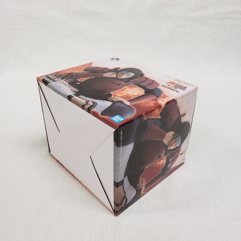 一番くじ NARUTO-ナルト- 疾風伝 繋がる思い｜一番くじ倶楽部｜BANDAI SPIRITS公式 一番くじ情報サイト