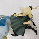 【中古】【開封品】フィギュアーツZERO 綱手 絆Relation 「NARUTO-ナルト- 疾風伝」＜フィギュア＞（代引き不可）6561